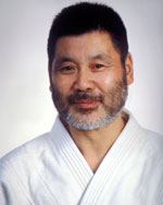Seiichi Sugano Seichii Sugano