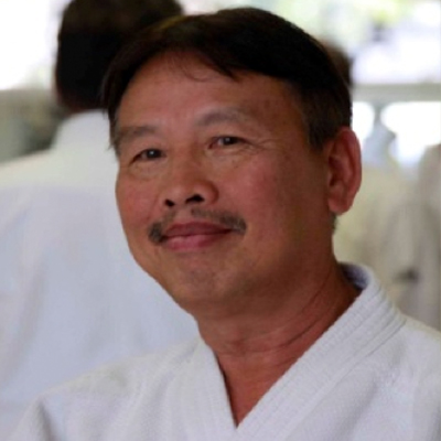 Aikido Testimonials