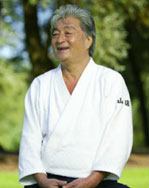 Yoshimitsu Yamada Shihan Yoshimitsu Yamada Shihan