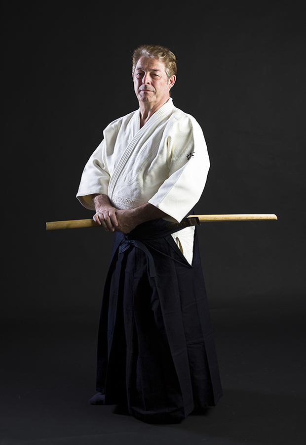 sensei Pennewaert