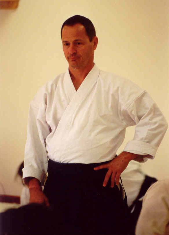 Peter bernath