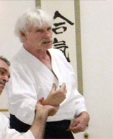 Harvey Konisberg