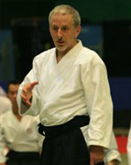 Tony Smibert