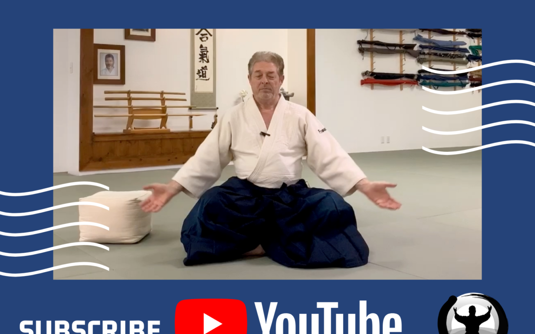 aikido breathing exercises