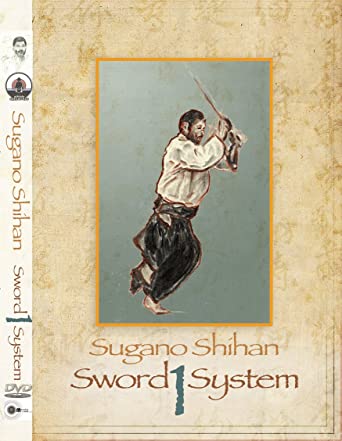 Samurai Sword System