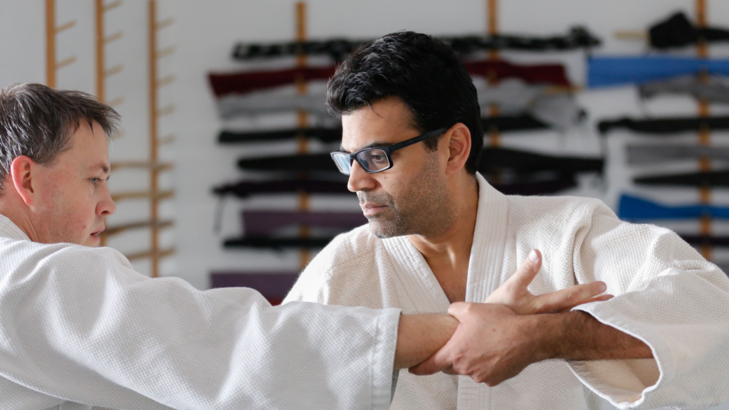 New Students Newport Beach Aikikai Aikido of Orange County