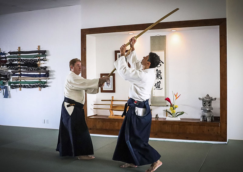 Learn Aikido OC | Traditional Aikido | Aikido Orange County | Aikido Dojo