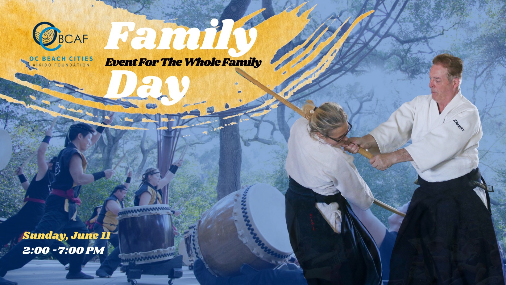 Family Day Event