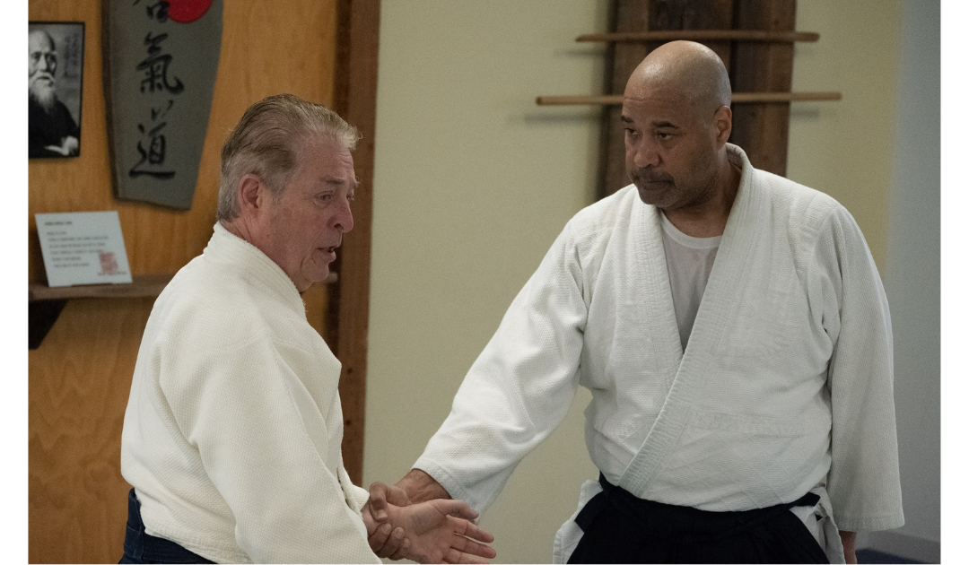 aikido chester county
