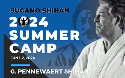 2024 Sugano Shihan Summer Camp
